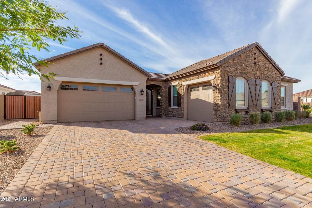 3513 Scorpio Place - Photo 1