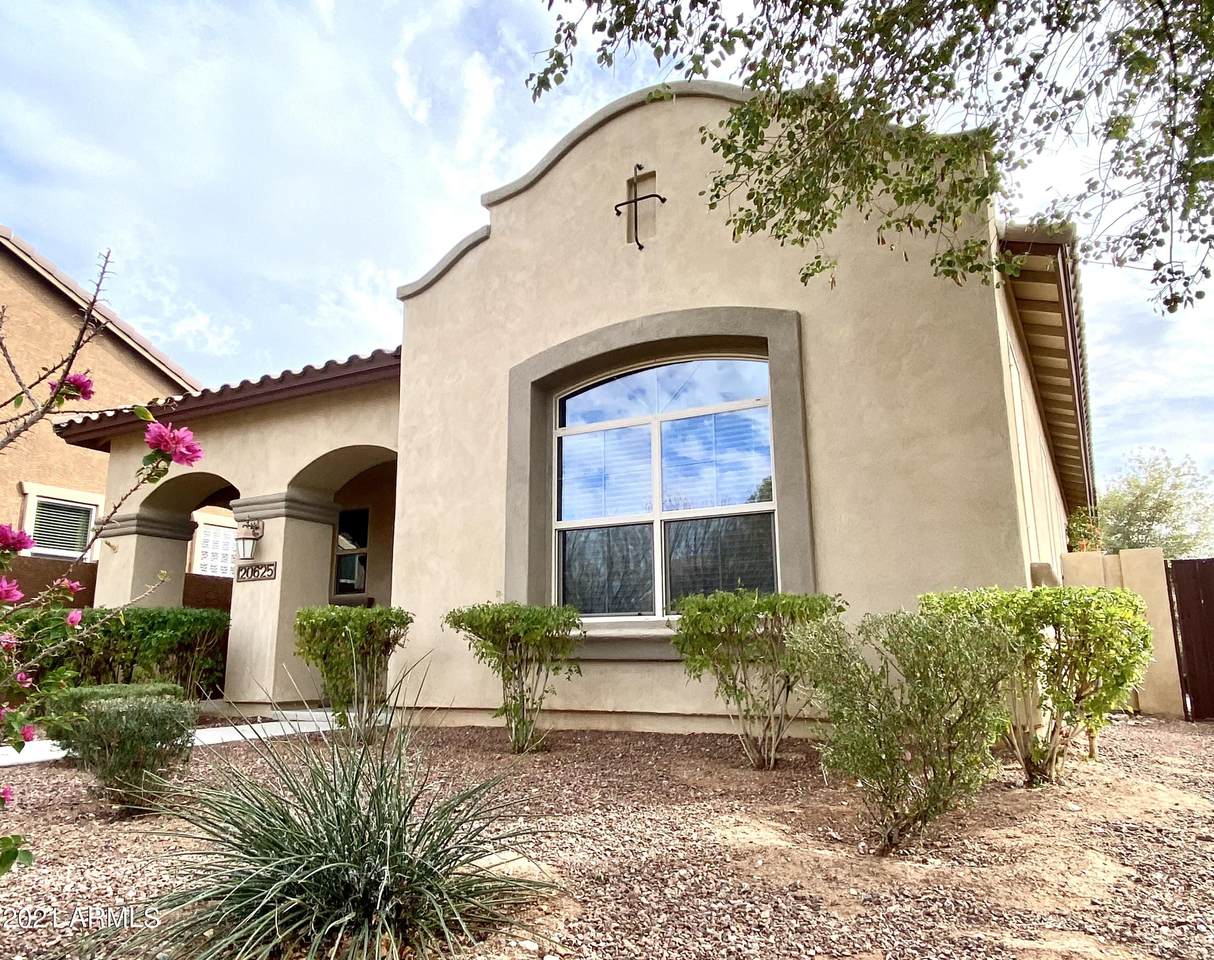20625 Hamilton Street - Photo 1