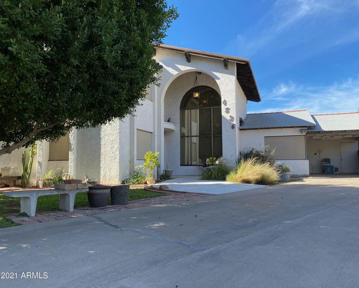 4536 18TH Drive - Photo 1