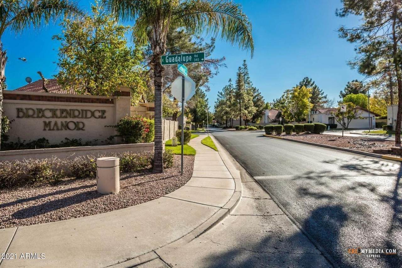 301 Pinon Way - Photo 1