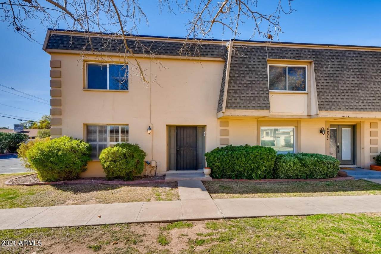 4845 Granite Reef Road - Photo 1
