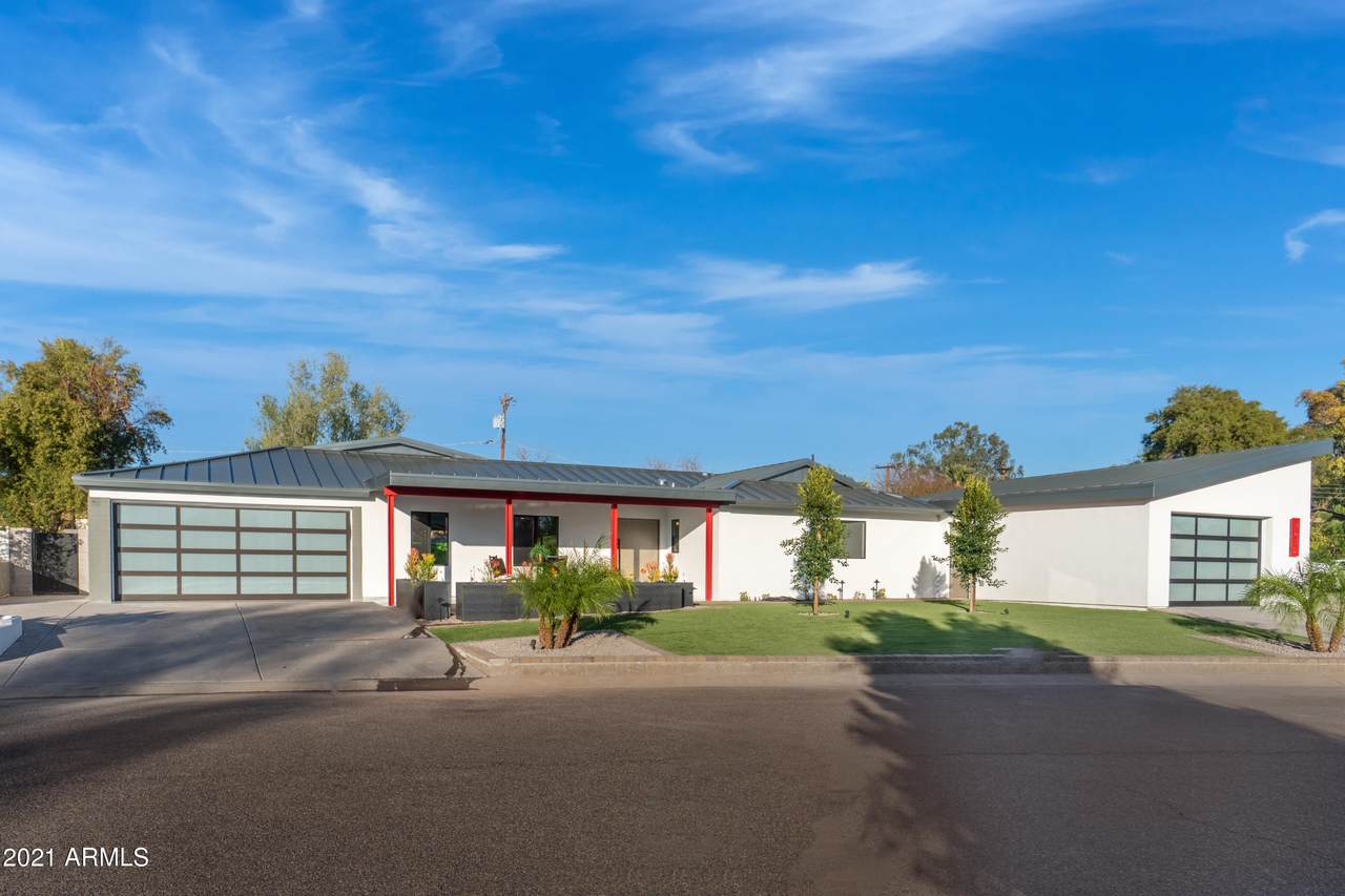 3420 Oregon Avenue - Photo 1
