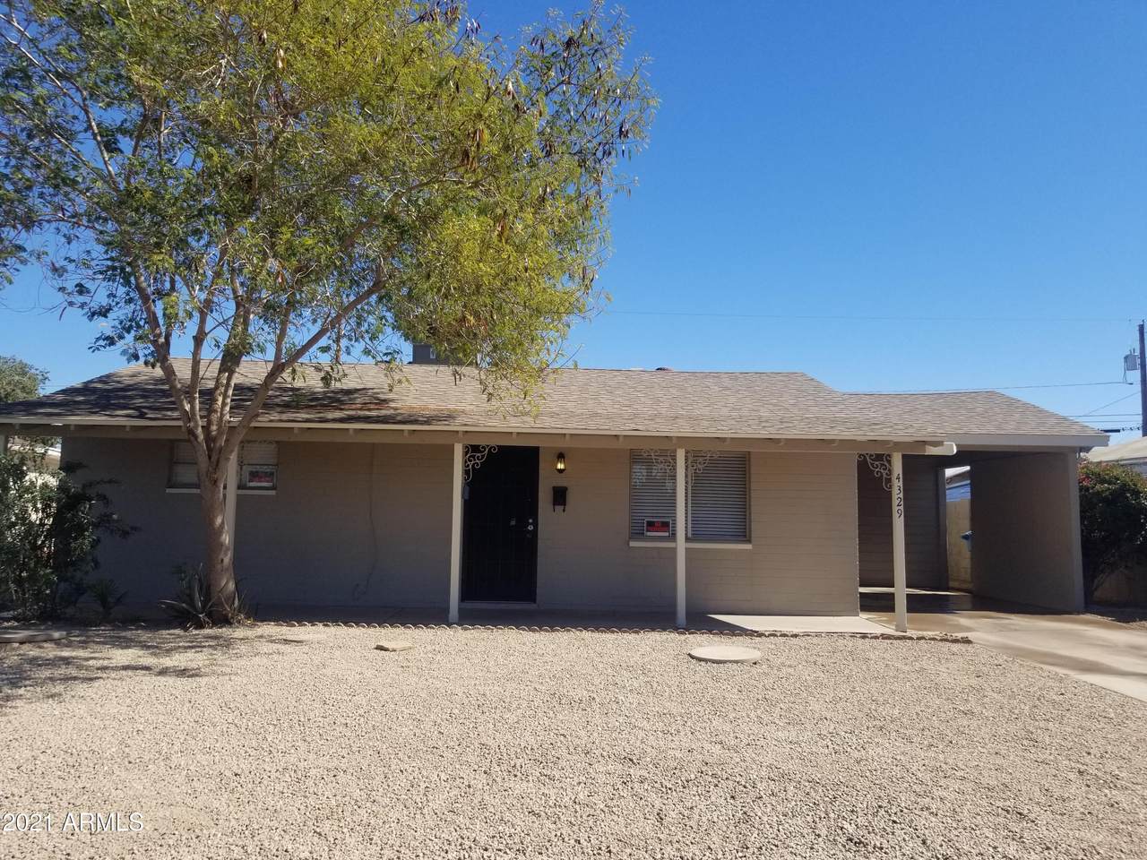 4329 31ST Avenue - Photo 1