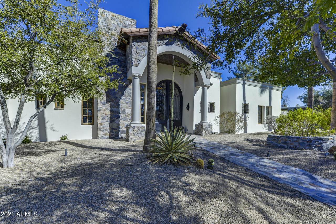 5402 Cortez Drive - Photo 1