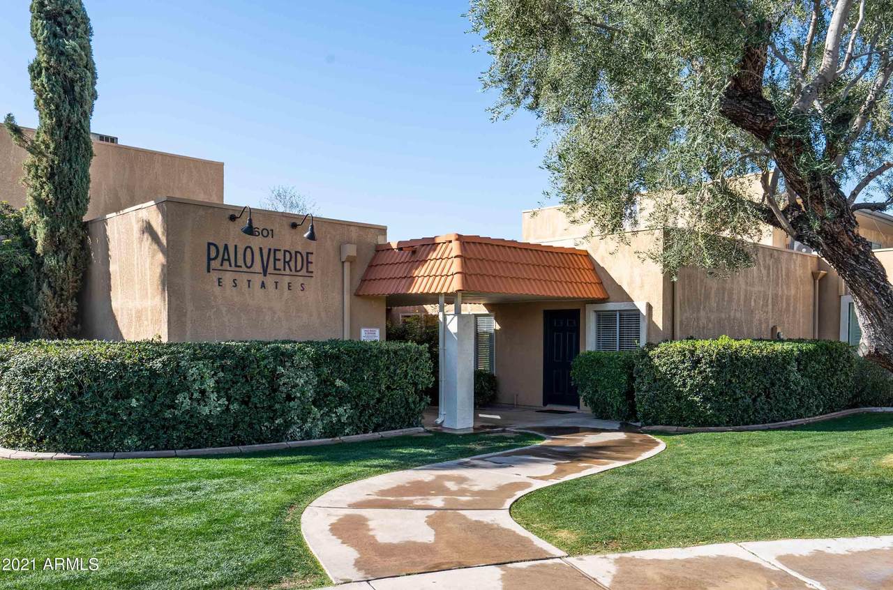 601 Palo Verde Drive - Photo 1