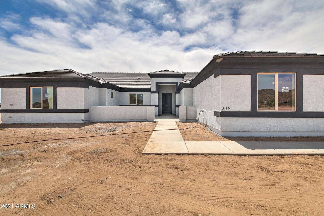 1276 Loma De Oro - Photo 1