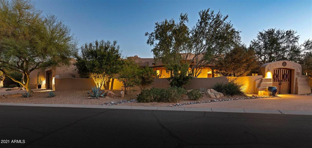19021 Picacho Road - Photo 1