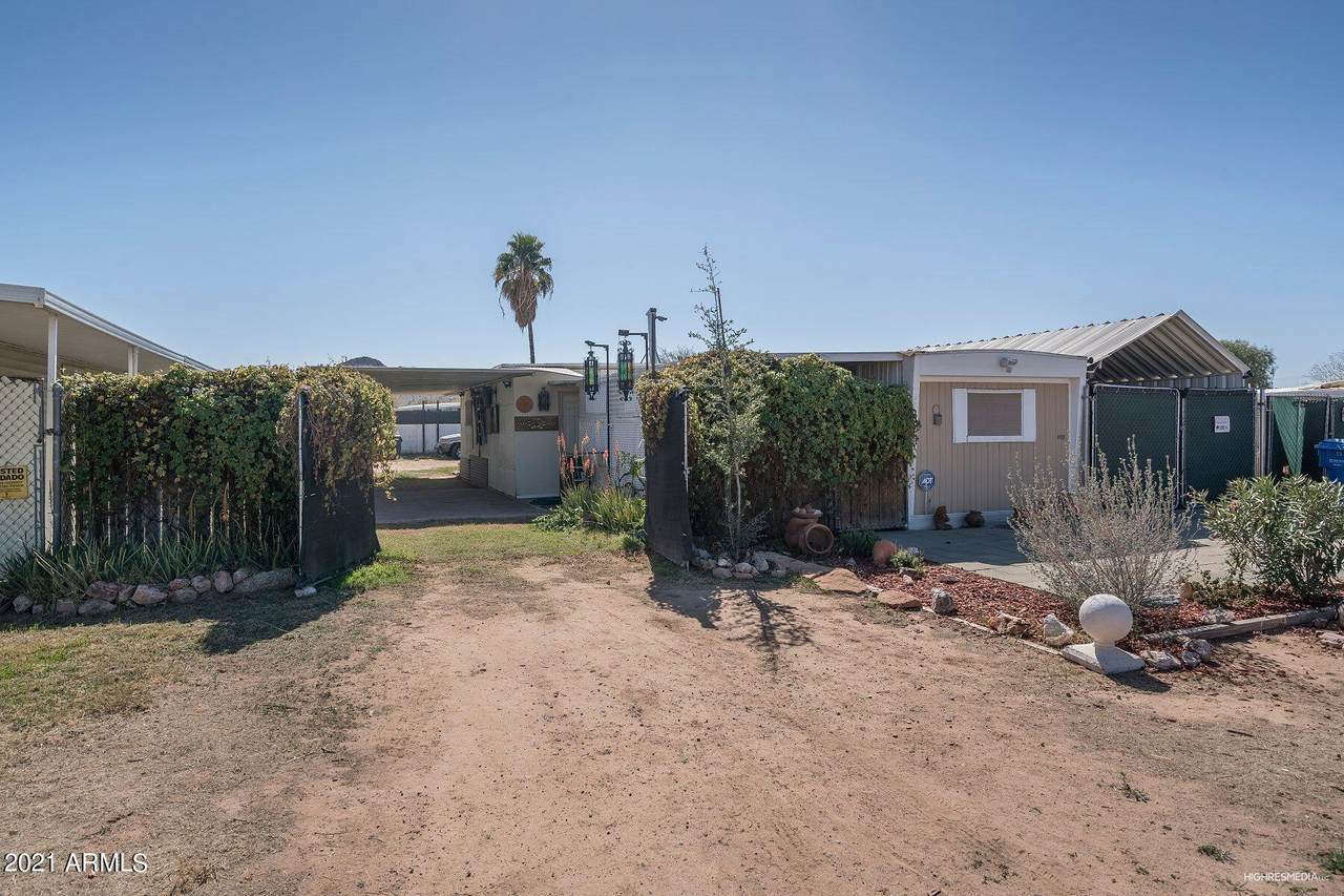 2537 Tierra Buena Lane - Photo 1