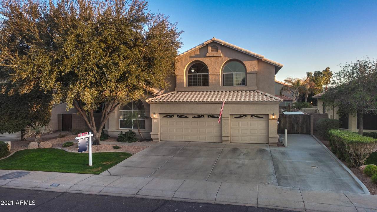 1329 Palo Verde Street - Photo 1