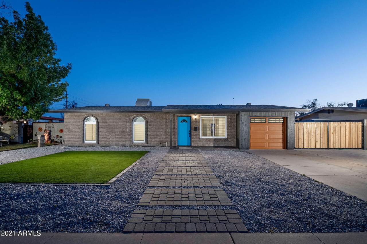 1233 Marny Road - Photo 1
