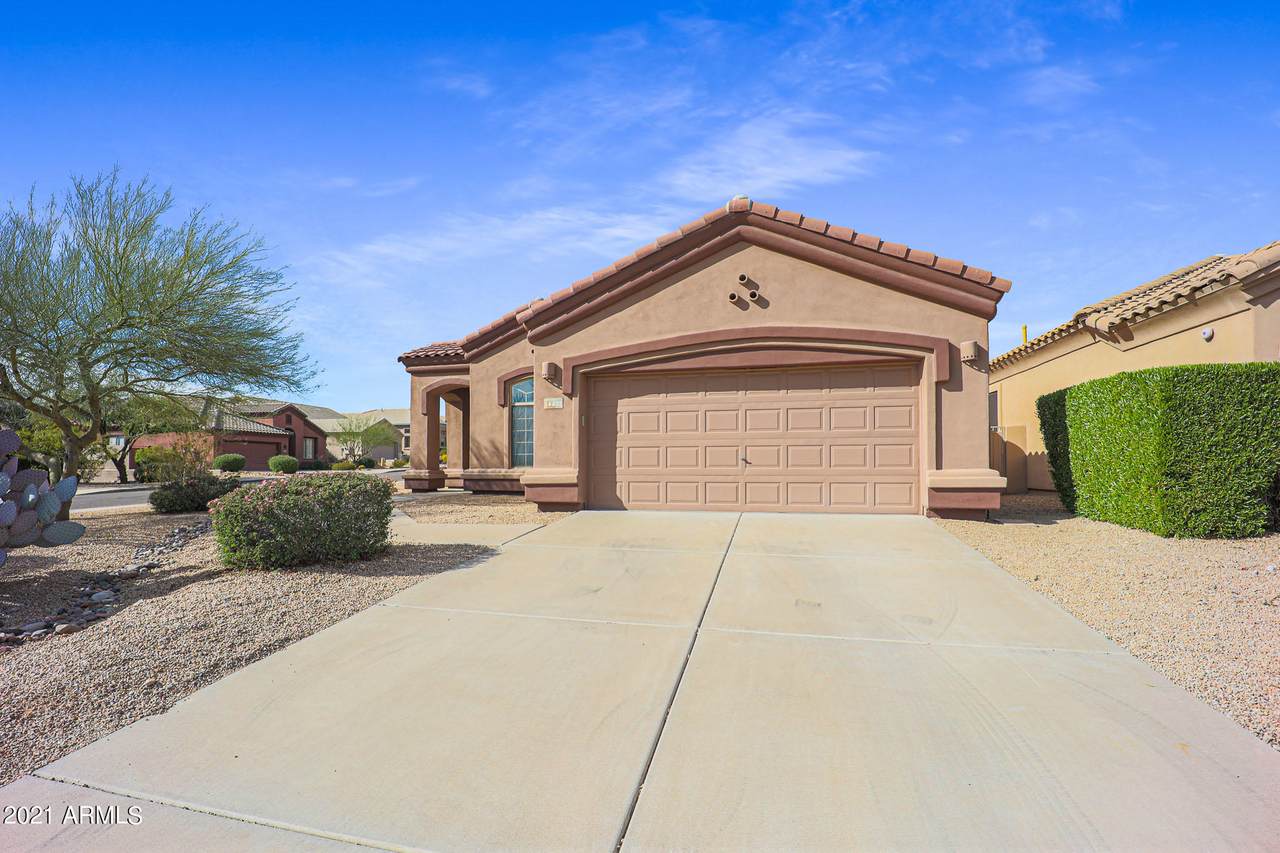 14422 Prickly Pear Court - Photo 1