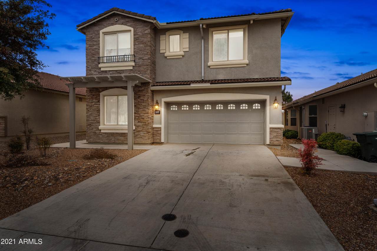 317 Bainbridge Drive - Photo 1