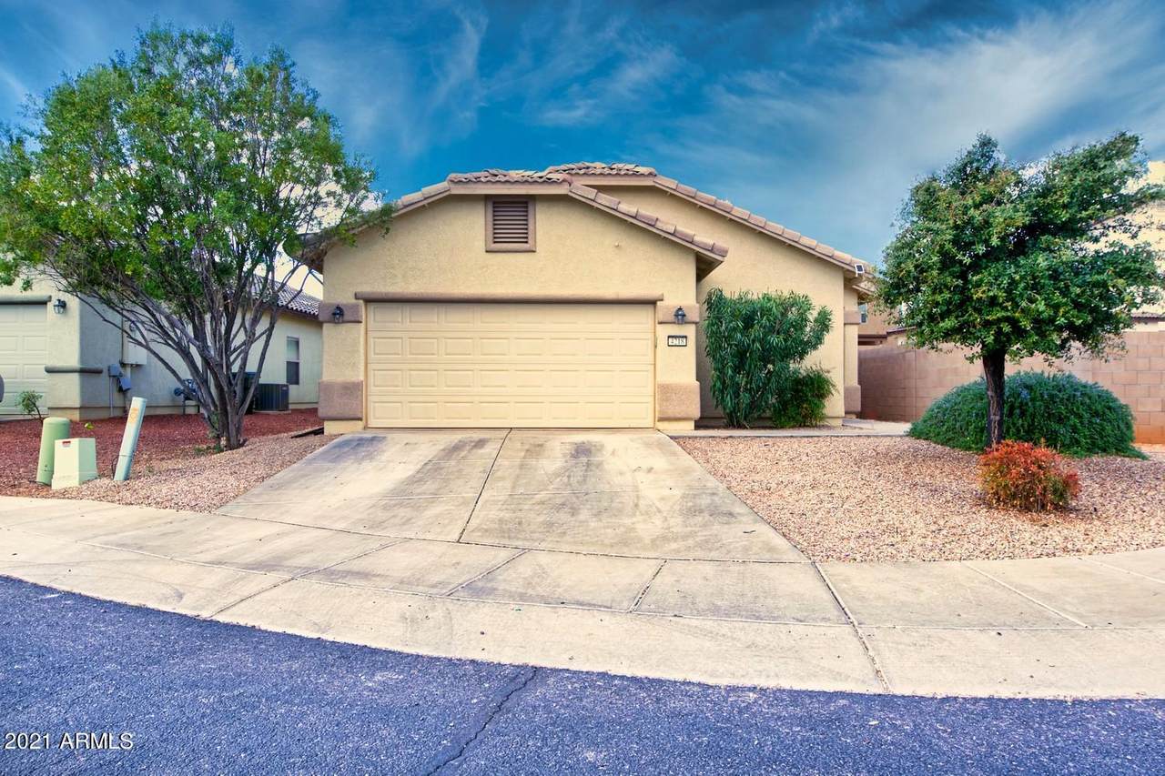 4218 Kings Canyon Way - Photo 1