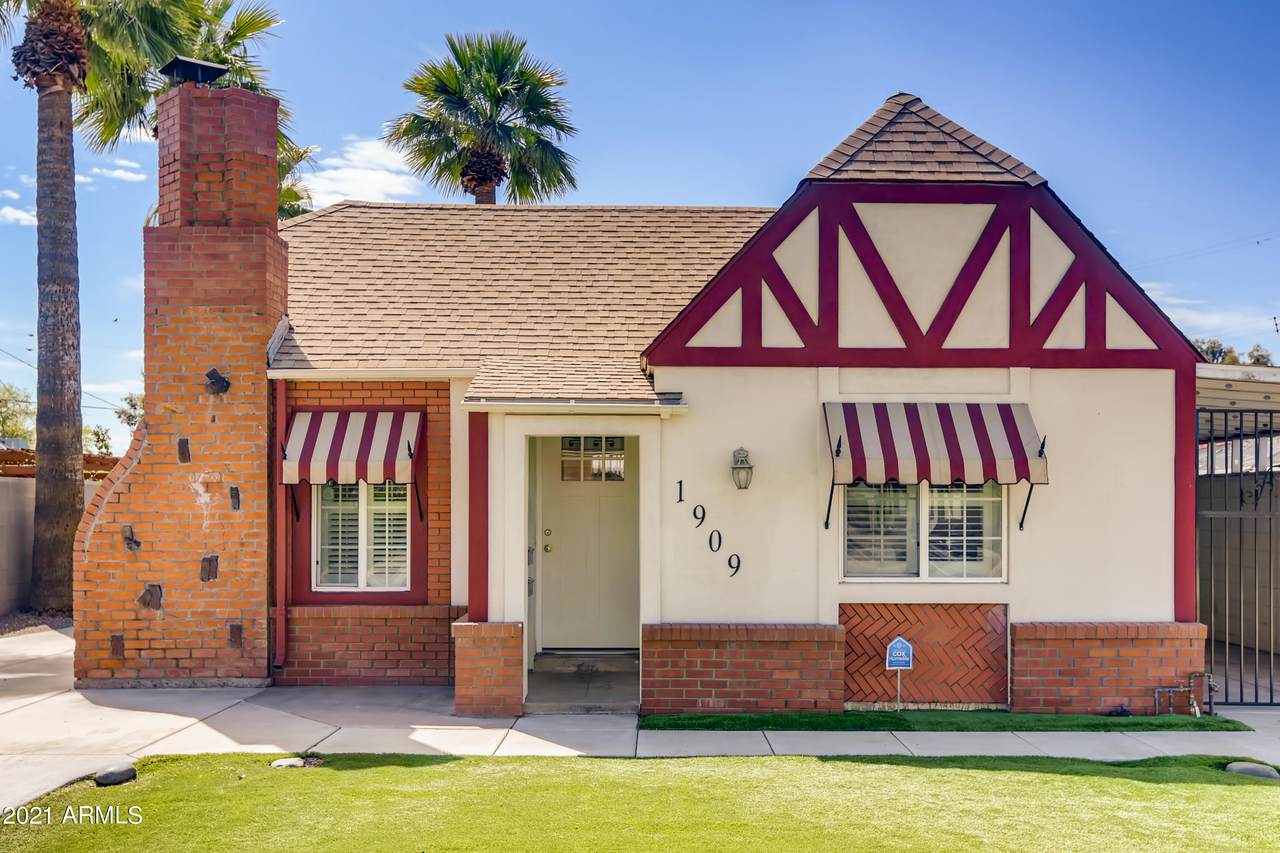 1909 Holly Street - Photo 1