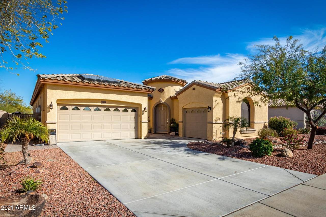 5351 191ST Drive - Photo 1