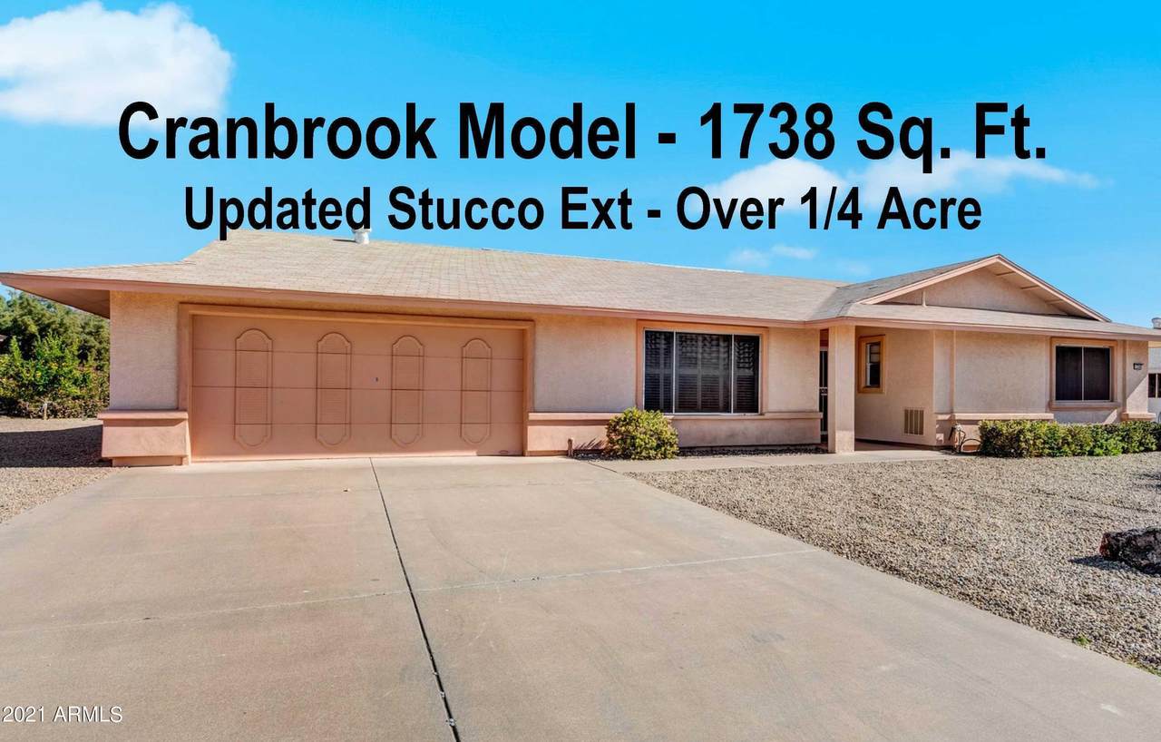13206 Bonanza Drive - Photo 1