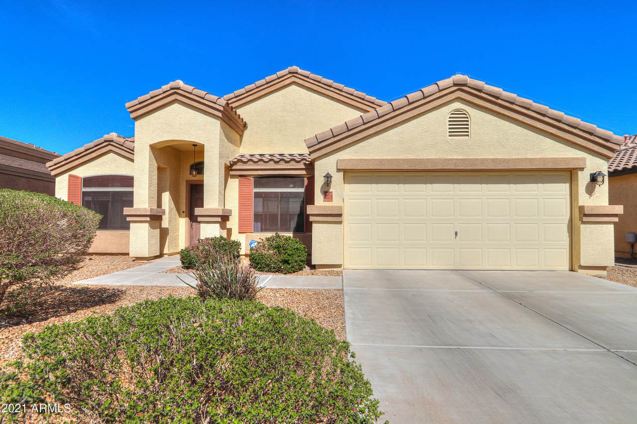 36970 Leonessa Avenue - Photo 1