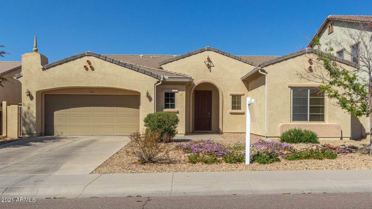 5116 Fawn Drive - Photo 1
