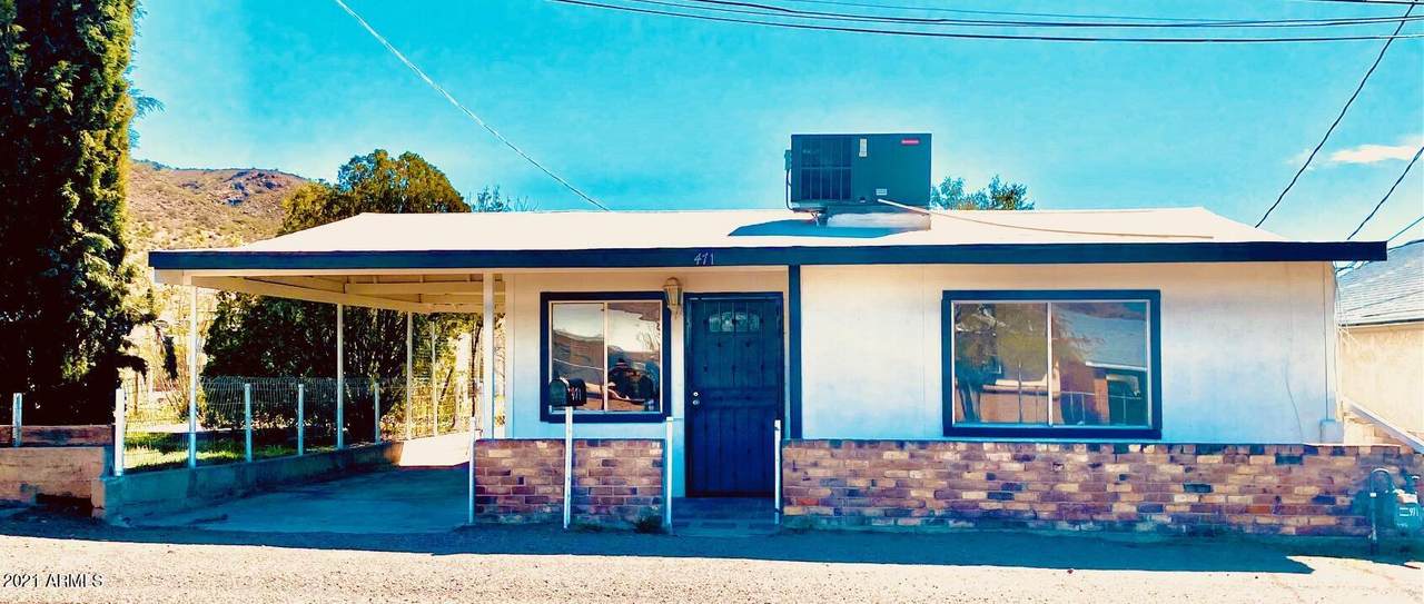 471 Hill Street - Photo 1