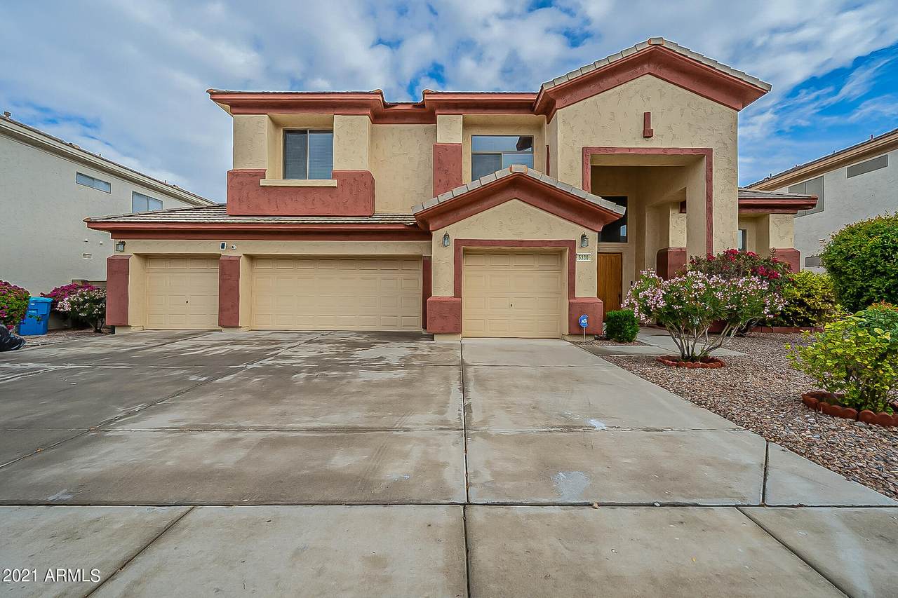 5330 Angela Drive - Photo 1