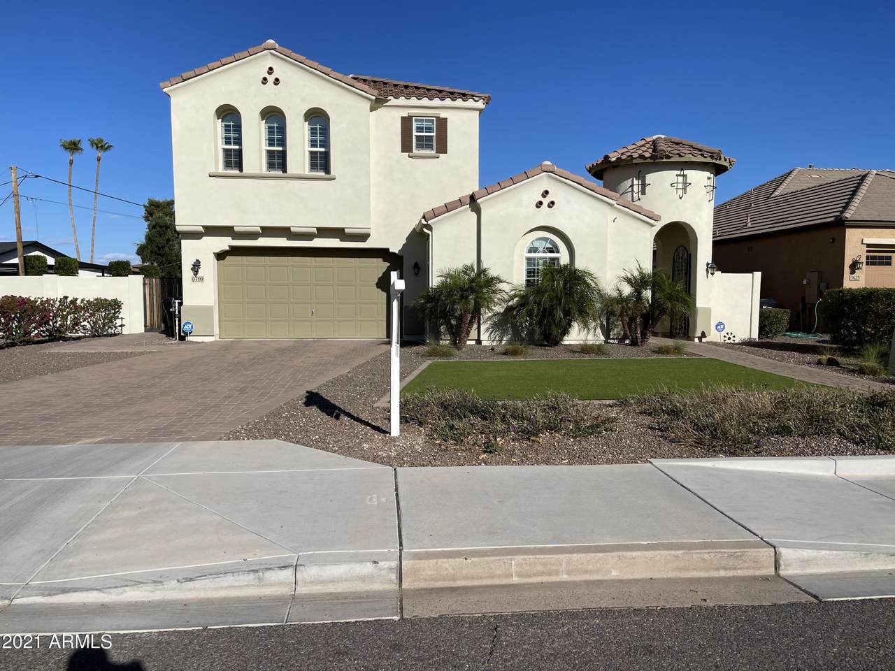 3709 Granite Reef Road - Photo 1