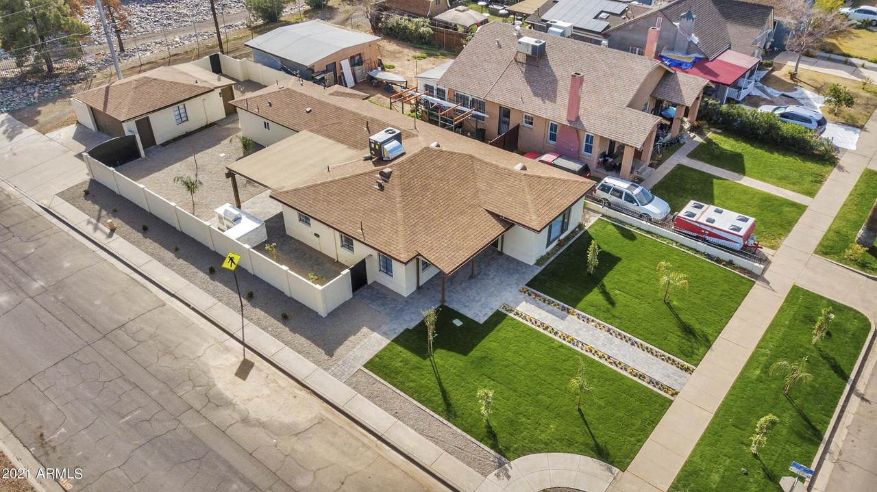 1101 Culver Street - Photo 1
