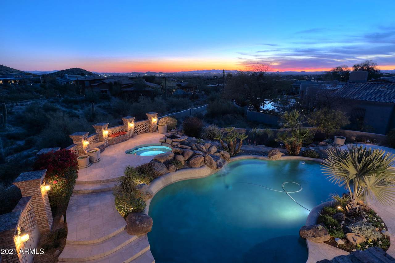 10801 Happy Valley Road - Photo 1