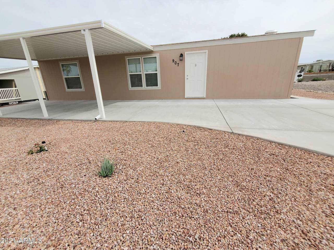 907 California Boulevard - Photo 1