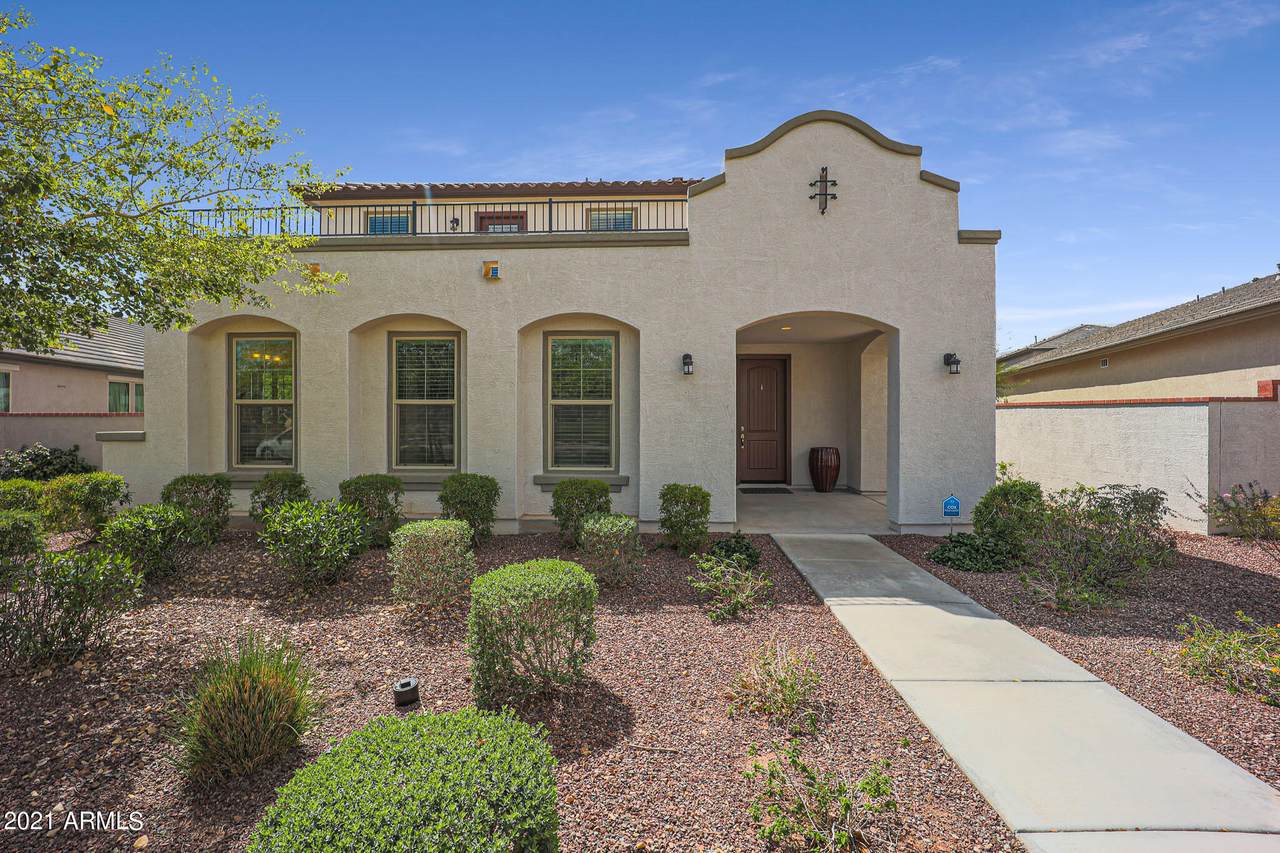 2334 Delaney Drive - Photo 1