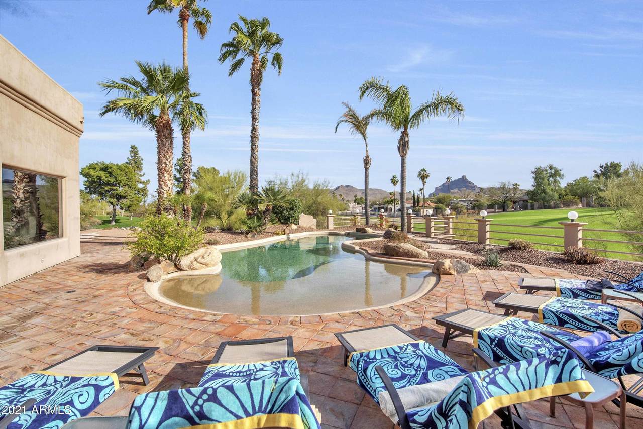 17055 Nicklaus Drive - Photo 1