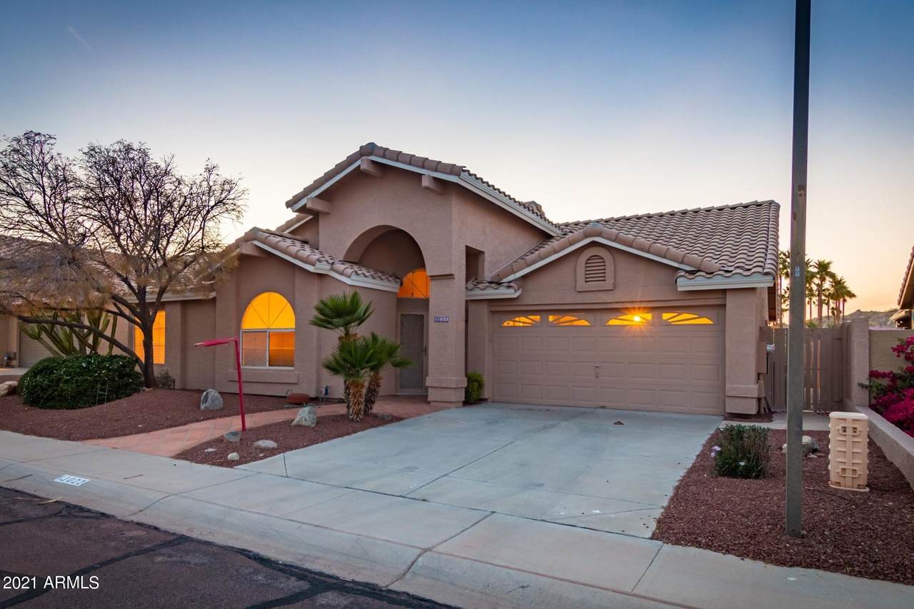 11022 Clear Water Drive - Photo 1