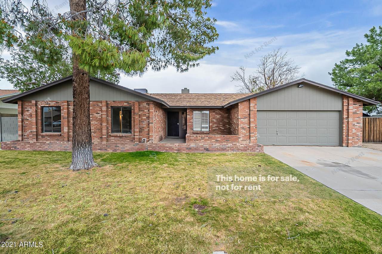 3142 Wescott Drive - Photo 1