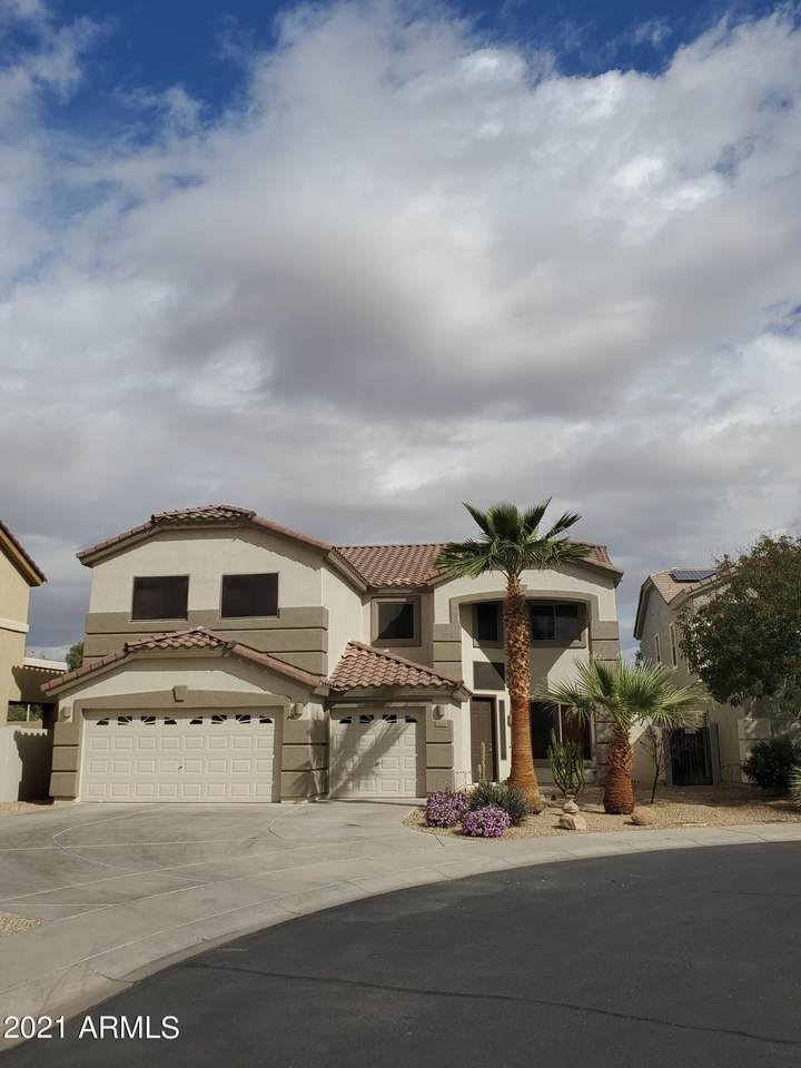 17528 Tasha Drive - Photo 1
