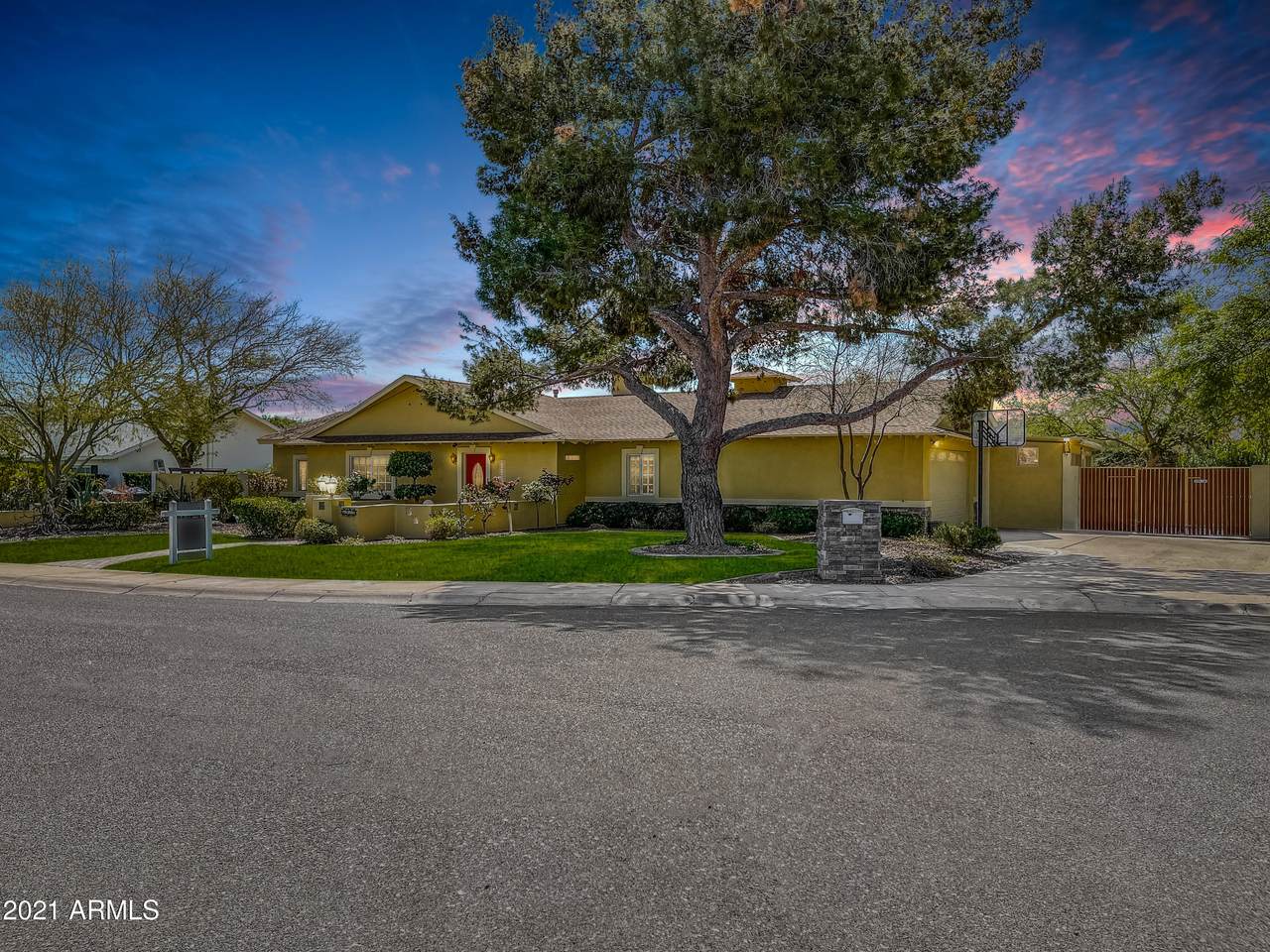 6915 Orange Blossom Drive - Photo 1