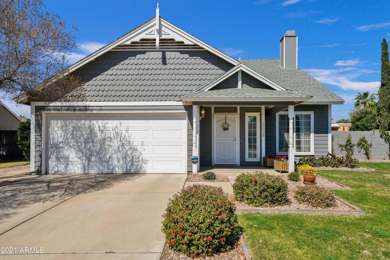 5024 Blanche Drive - Photo 1