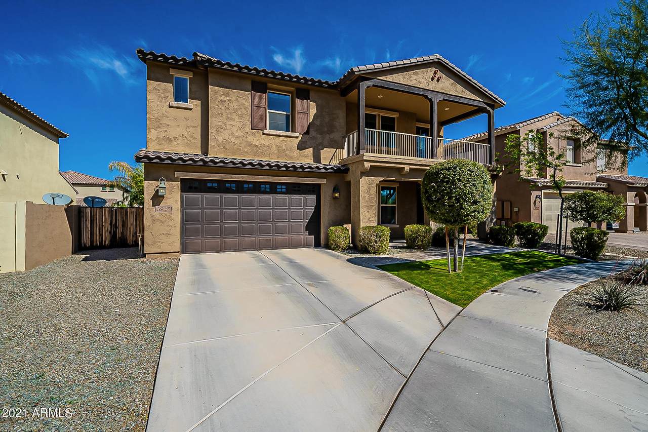 3942 Canyon Place - Photo 1