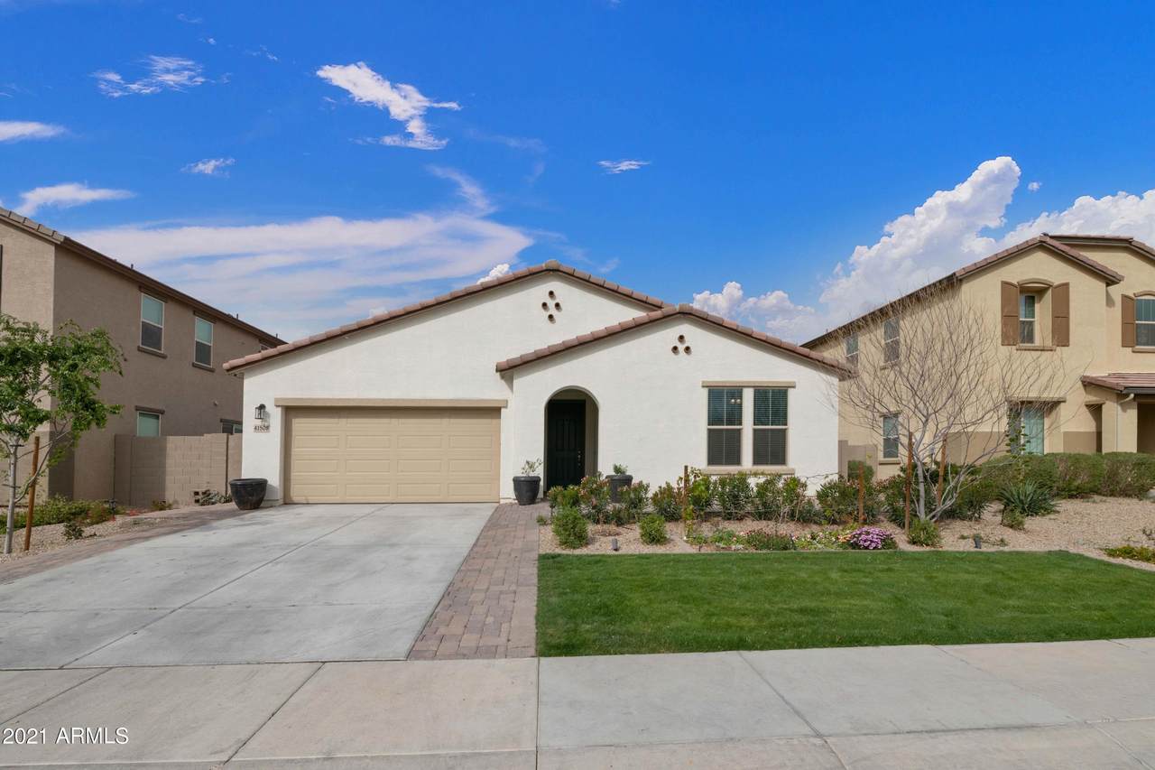 41508 Cielito Linda Way - Photo 1