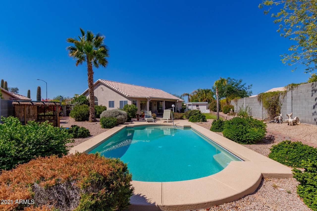 8160 Enrose Street - Photo 1