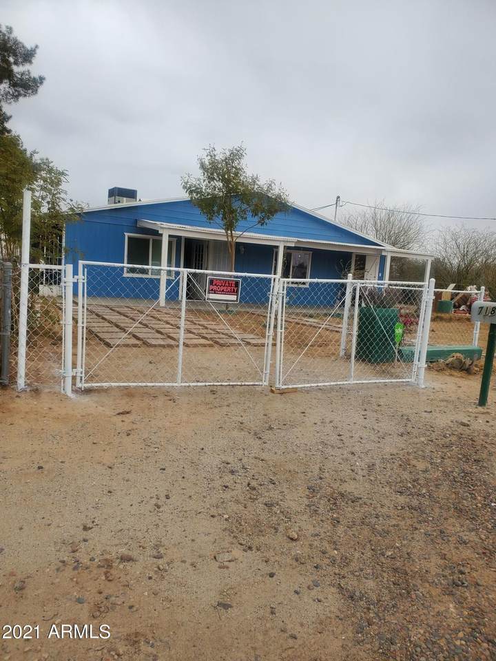 718 Baseline Road - Photo 1