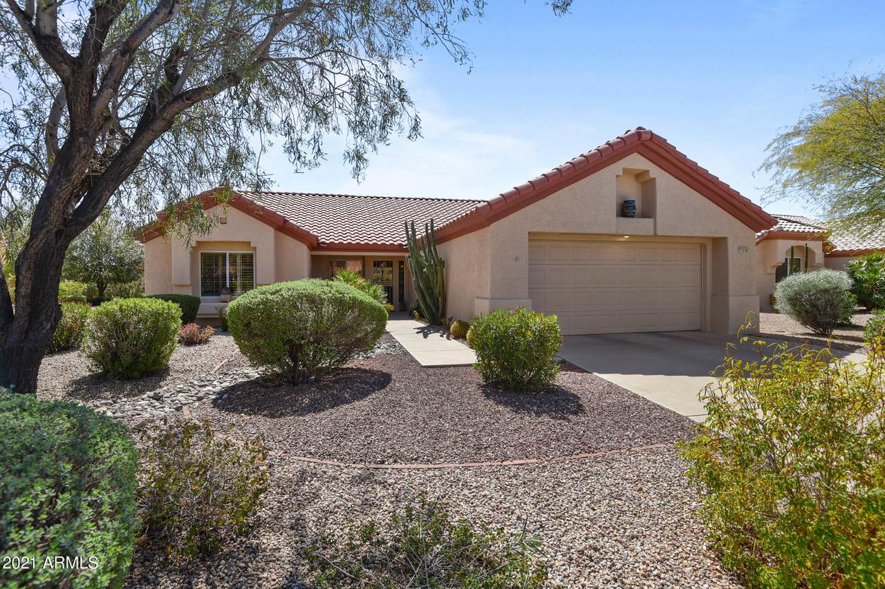 13319 Broken Arrow Drive - Photo 1