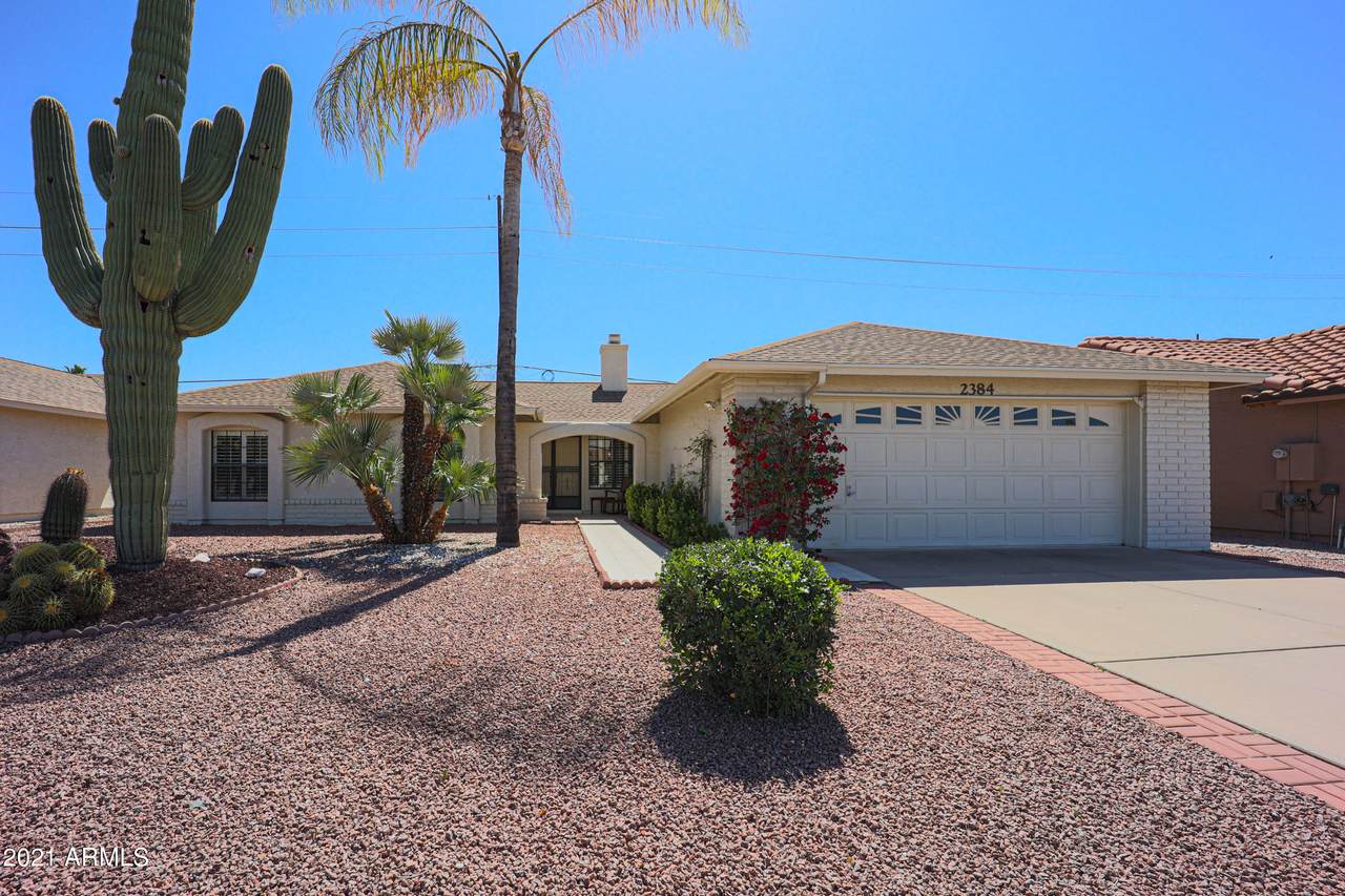 2384 Leisure World - Photo 1