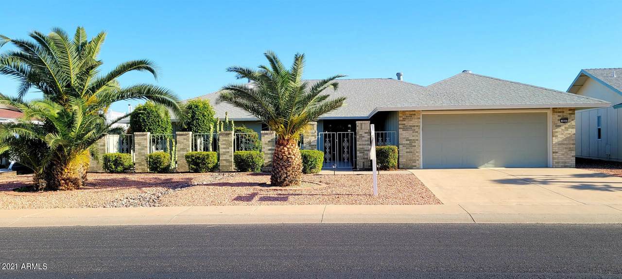 9607 Wrangler Drive - Photo 1