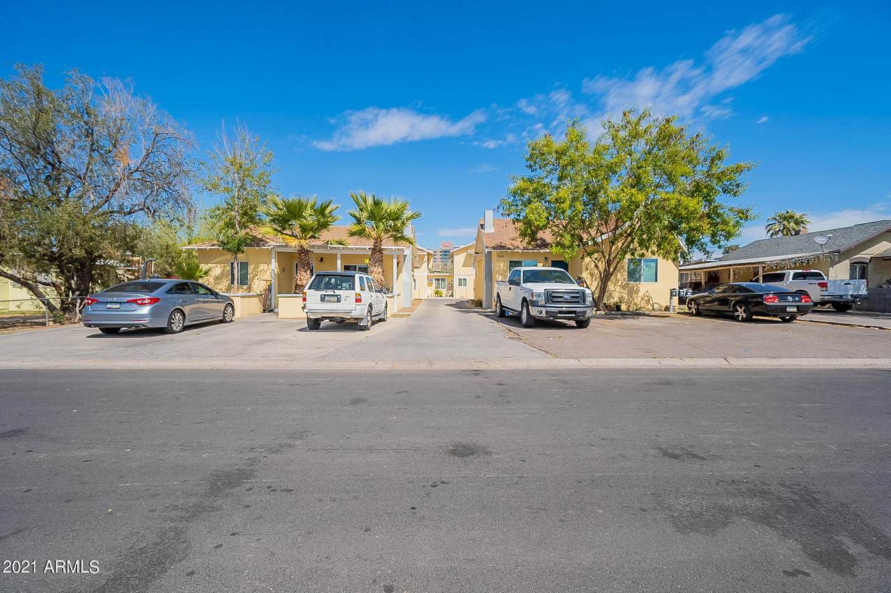 1832 Harvard Street - Photo 1