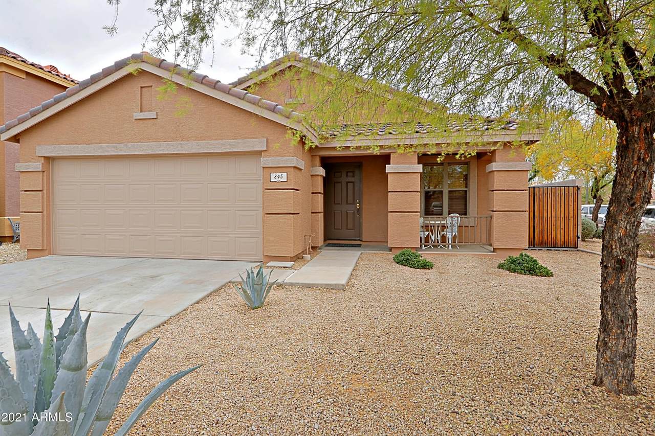 845 Saratoga Street - Photo 1
