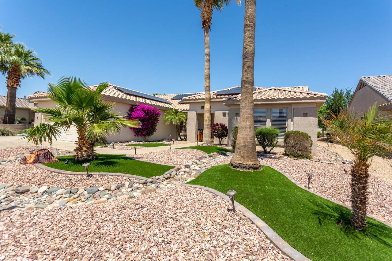 15730 Star View Lane - Photo 1