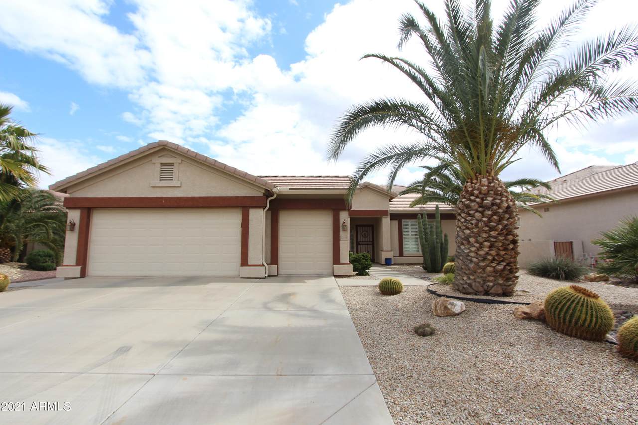 6223 Huachuca Way - Photo 1