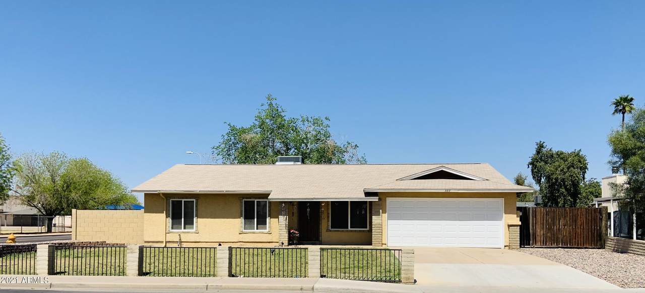 322 Palomino Drive - Photo 1