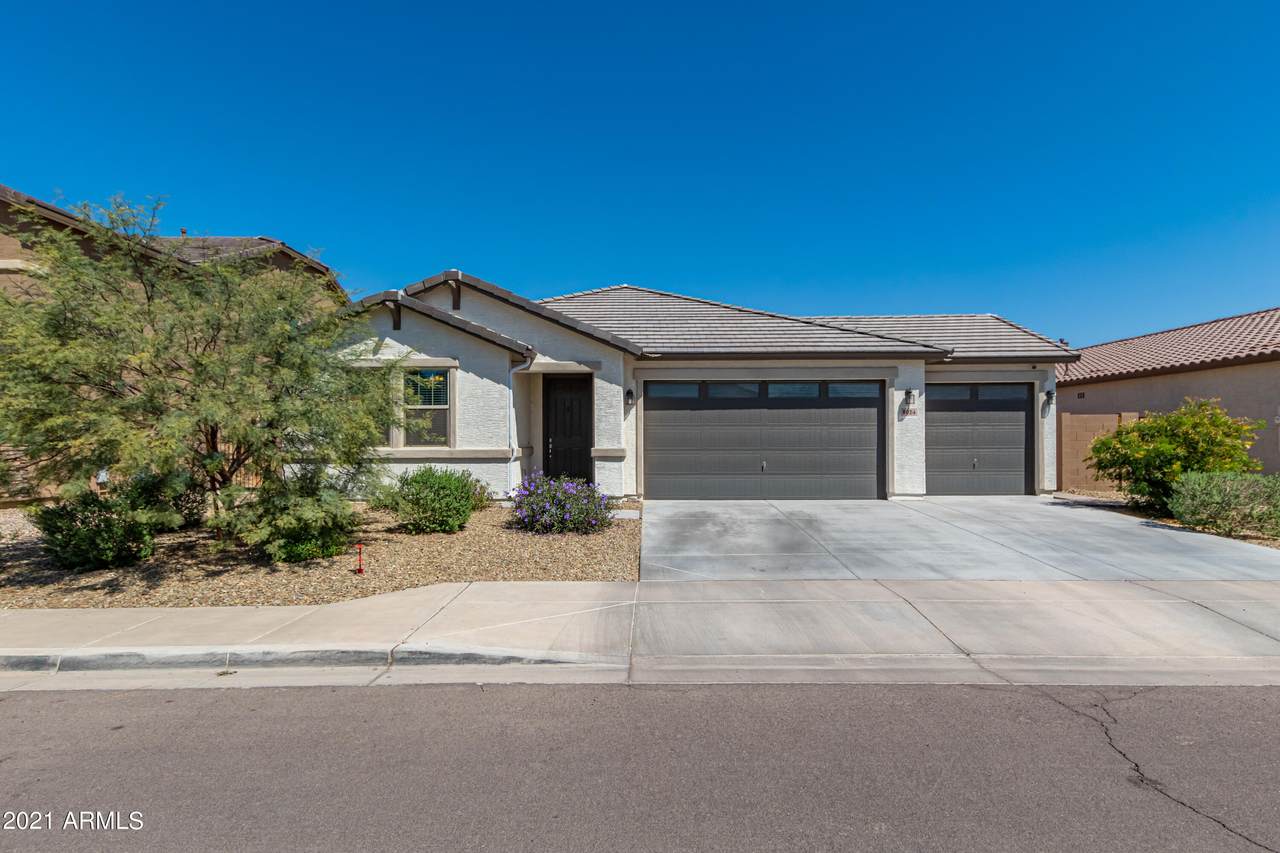 8024 Encinas Lane - Photo 1