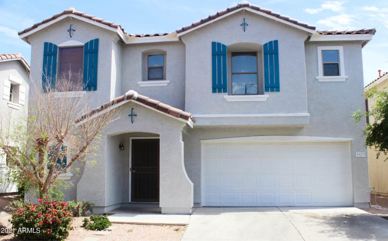 2473 Marble Street - Photo 1