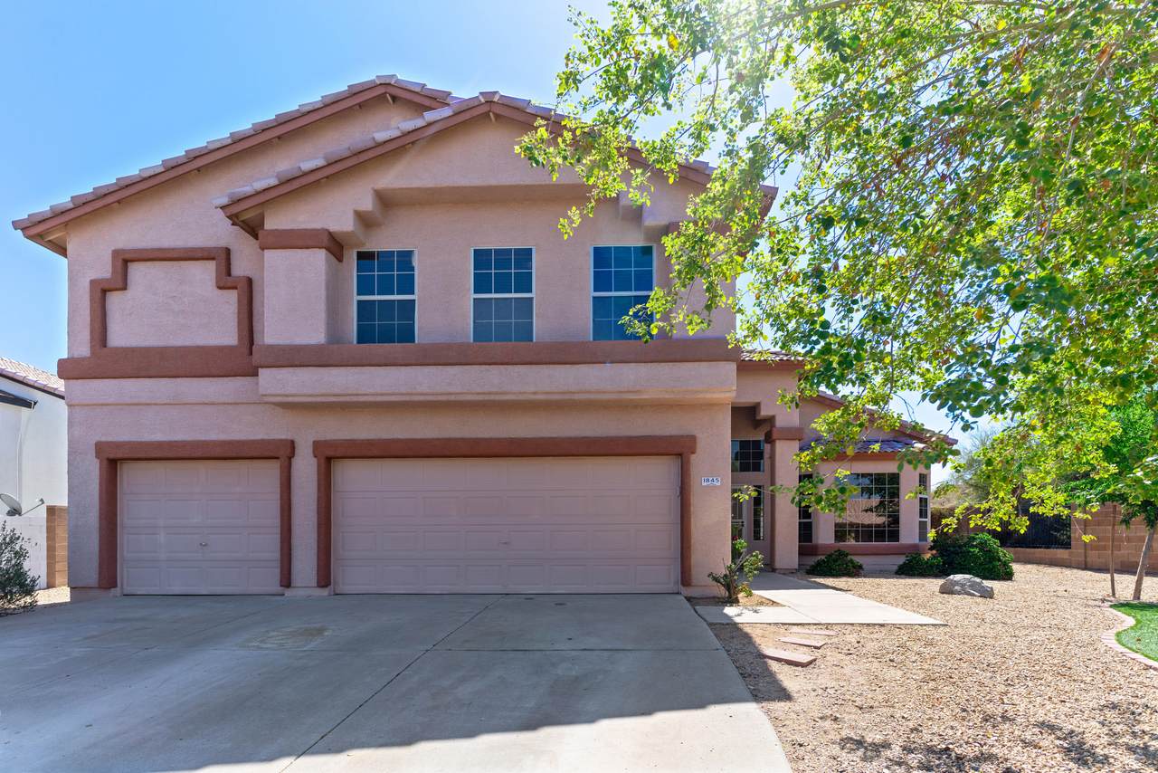 1845 Rowen Circle - Photo 1